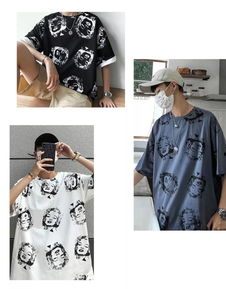 服装批发拿货的店主要注意了,一件t恤可决定成败