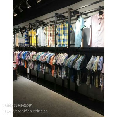 广州石井品牌尾货批发服装市场】价格_厂家- 中国供应商