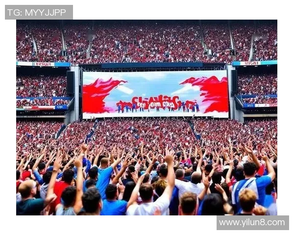 万千球迷齐聚看台深情送别传奇球星泪洒绿茵场